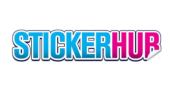 With Stickerhub.comSave Up to 10% OFF + Free Shipping on All Orders Promo Codes